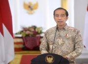 Presiden: Tidak Ada Toleransi bagi Pelayanan Publik yang Lambat dan Berbelit