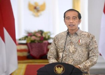 Presiden: Tidak Ada Toleransi bagi Pelayanan Publik yang Lambat dan Berbelit