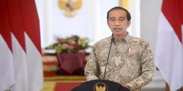 Presiden: Tidak Ada Toleransi bagi Pelayanan Publik yang Lambat dan Berbelit