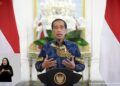 Presiden: Layanan Disabilitas Ukuran Kemajuan Peradaban Bangsa
