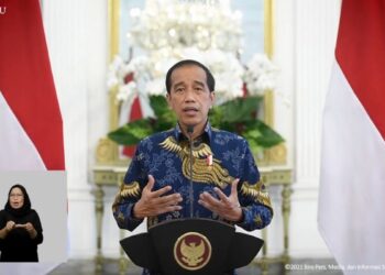 Presiden: Layanan Disabilitas Ukuran Kemajuan Peradaban Bangsa