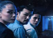 Diperankan Artis Papan Atas, Film “Kamu Tidak Sendiri” Kisahkan Terjebak dalam Lift