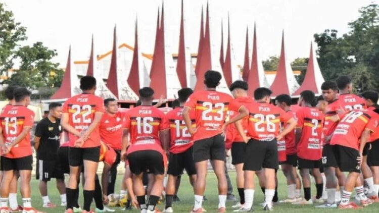 PSKB Bukittinggi. (Antara/HO-PSKB)