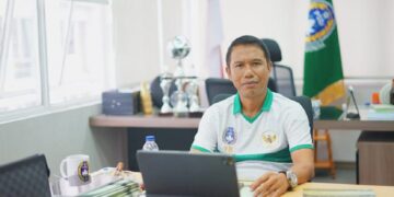 Sanksi Tegas Menunggu Wasit yang Buat Kesalahan Fatal 7 PSSI Dukung Polisi Usai Penetapan 6 Pemain PS Nene Mallomo Sidrap Jadi Tersangka