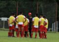 Sempat Tertunda, Semen Padang FC Academy Mulai Perjuangan di Piala Soeratin U-17