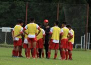 Sempat Tertunda, Semen Padang FC Academy Mulai Perjuangan di Piala Soeratin U-17