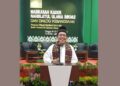 Muktamar ke-34 NU Cocok Digelar di UIN Raden Intan Lampung, Ini Kata Sekretaris PWNU Sumbar 7 Muktamar ke-34 NU Cocok Digelar di UIN Raden Intan Lampung, Ini Kata Sekretaris PWNU Sumbar