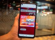 Poin Festival Telkomsel 2021 Hadirkan Pengalaman Terbaik di Penghujung Tahun