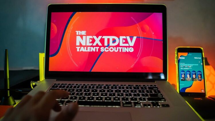 Telkomsel The NextDev Talent Scouting 2021, Buka Peluang Bagi Early Stage Startup 1 The NextDev Talent Scouting 2021.