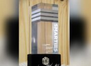 Telkomsel DigiAds dan GoBiz Raih Silver Winner The Smarties Indonesia 2021