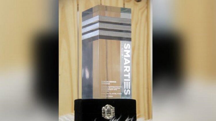 Telkomsel DigiAds dan GoBiz Raih Silver Winner The Smarties Indonesia 2021 1 The Smarties Telkomsel