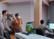 Tim dari Kemenpan-RB Datangi Polresta Padang, Ada Apa Ya?