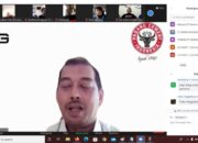 Gathering Semen Padang, Dirkeu Semen Padang: Media Punya Peran Penting