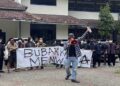 Ikuti Kegiatan Pembaretan Menwa, Mahasiswi Universitas Pembangunan Nasional Veteran Jakarta Tewas