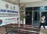 Ini Program-program dari UPZ Semen Padang untuk Masyarakat