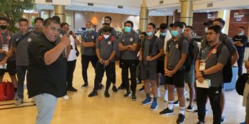 Bertahan di Liga 2, Semen Padang FC Berpeluang Datangkan Yu Hyun-koo lagi 8 Bertahan di Liga 2, Semen Padang FC Berpeluang Datangkan Yu Hyun-koo lagi