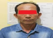 Ditangkap Polisi, Pelaku Penyiraman Air Panas ke Bidan di Padang masih Ada Hubungan Keluarga