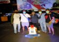 Buron sejak 2019, Pelaku Begal di Simpang Balai Baru Dibekuk Polisi