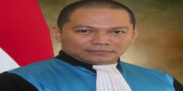 Kaji Penerapan Hukum Adat Minangkabau, Muhammad Afif Raih Gelar Doktor Hukum di Unand Padang