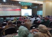 CSR BUMN Wujudkan Pemberdayaan Umat, Andre Rosiade: Penyalurannya makin Berpihak pada Masyarakat