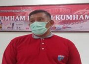 Sepanjang 2021, Lima Kasus Penyelundupan Narkoba ke Penjara Digagalkan Kemenkumham Sumbar