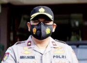 Polresta Padang Siagakan 4 Pos Pengamanan dan 8 Pos Pelayanan selama Nataru