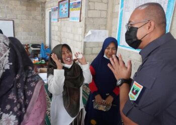 Andre Rosiade: Prabowo Presiden terus Menggema di Sumbar