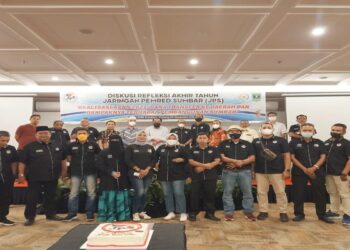 Tak Bisa Hanya Andalkan PAD, Untuk Bangun Sumbar Gandeng Wakil Rakyat di Senayan