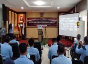 Andika Dwi Prasetya: Berkinerja Baik, Kanwil Kemenkumham Sumbar Raih Berbagai Penghargaan