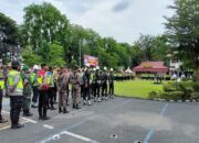Ada Rekayasa Lalin saat Malam Pergantian Tahun, Ini Jalur Masuk ke Pantai Padang