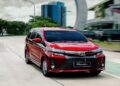 Toyota Avanza menjadi mobil terlaris di tahun 2024. (dok. istimewa)