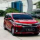 Toyota Avanza menjadi mobil terlaris di tahun 2024. (dok. istimewa)