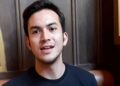 Pakai Ganja, Artis Rizky Nazar Ditangkap Polisi