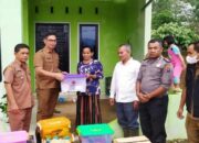 Rendam Tiga Jorong, Kerugian Banjir di Dusun Tangah Solok Selatan Capai Rp110 Juta