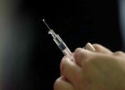 Cakupan Vaksinasi Indonesia Berada di Peringkat Lima Besar Dunia