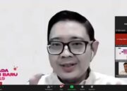 Antisipasi Penularan Varian Baru di Akhir Tahun, PT Semen Padang Gelar Webinar Covid-19