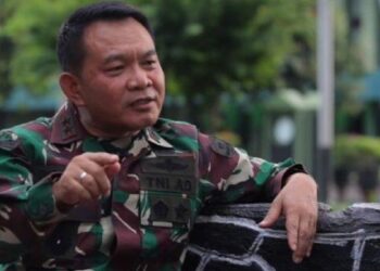 Sentil KSAD Dudung Bicara soal Agama, MUI Saran Fokus Pertahanan dan Tumpas Perusuh NKRI Saja