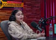 Selebgram Laura Anna Meninggal Dunia, Sempat Kontroversi soal Kecelakaan Mobil