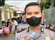 Tak Ada Penyekatan Jalan Menuju Bukittinggi saat Nataru, Satlantas Lakukan Rekayasa Lalulintas