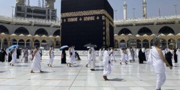 Ada Biaya Karantina, Biaya Umrah bakal Lebih Mahal