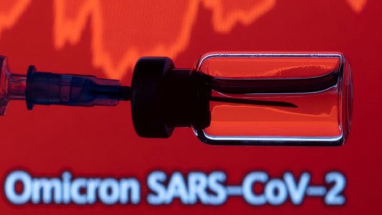 Waspada! Ilmuwan Sebut Pandemi Setelah Covid-19 Lebih Mematikan 1 ilustrasi varian omicron