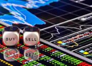 Dengan Transaksi Triliunan, Investor Pasar Modal di Sumbar Naik di Tahun 2021