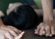 Bapak Kandung Cabuli Anak Gadisnya 15 Tahun di Agam, Diciduk Polisi