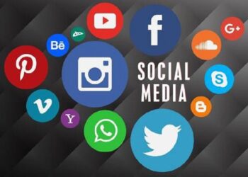 Ada Waktunya Kamu Istirahat dari Media Sosial, Inilah 5 Tandanya!