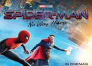 Tayang Perdana, Film Spider-Man: No Way Home Kantongi Pendapatan Rp1,74 Triliun