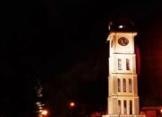 Minimalisir Keramaian, Pemko Bukittinggi Pagari Jam Gadang saat Malam Pergantian Tahun