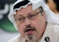 Salah Tangkap, Pria Diduga Pembunuh Jamal Khashoggi Dibebaskan Otoritas Prancis 6 Salah Tangkap, Pria Diduga Pembunuh Jamal Khashoggi Dibebaskan Otoritas Prancis