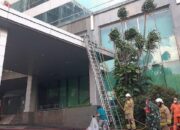 Ternyata, Kebakaran di Pusat Data Server Berdampak pada Registrasi IMEI