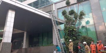 Ternyata, Kebakaran di Pusat Data Server Berdampak pada Registrasi IMEI