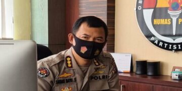 Diduga Melanggar saat Bertugas, Dua Pamen Ini Diperiksa Polda Sumbar